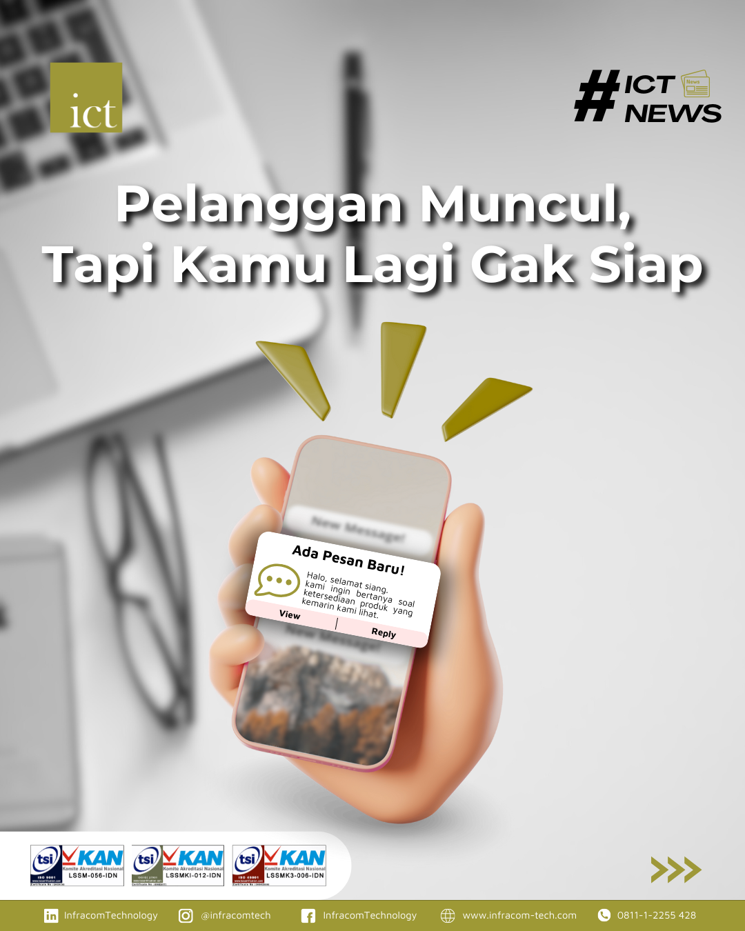 ICT